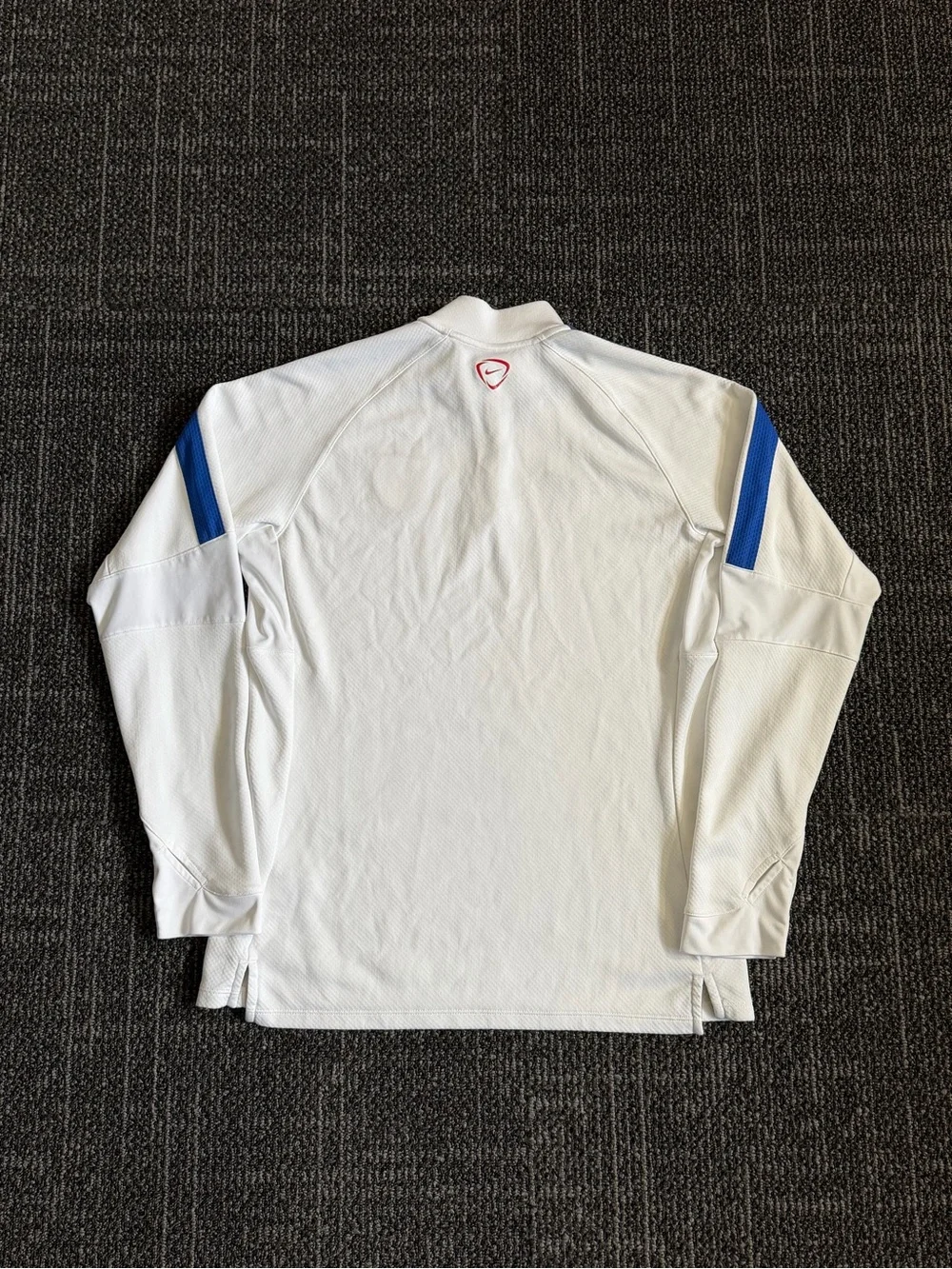 Nike USA Men's Soccer National Team 2015 Player Issue Training Jacket Medium